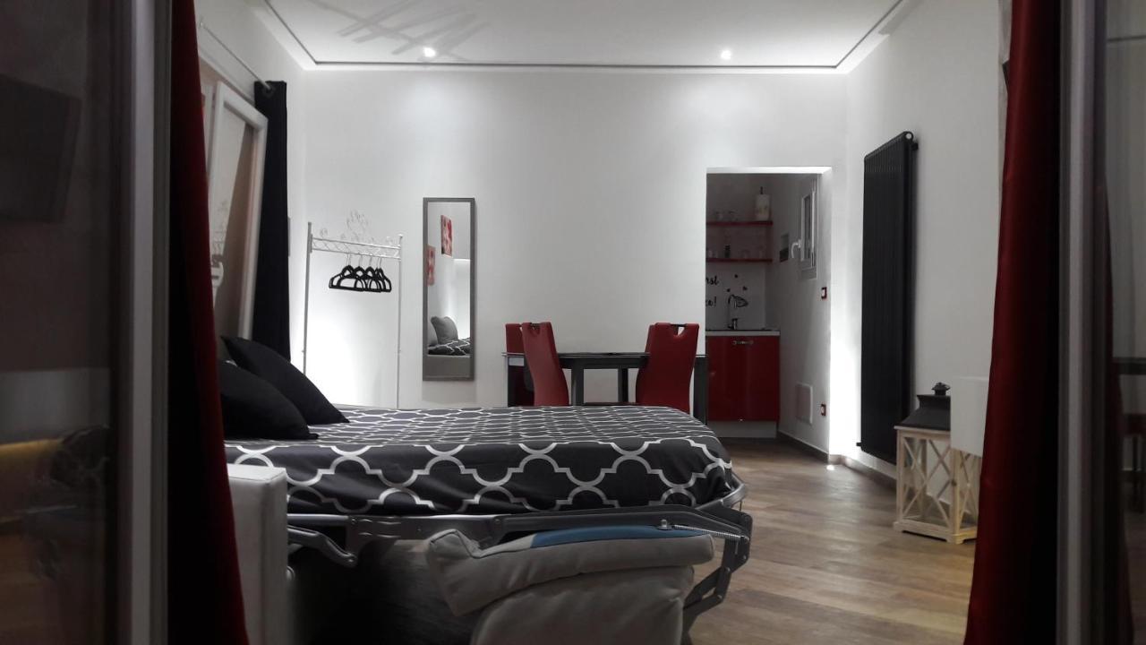 Casa Federica Daire Ventimiglia Dış mekan fotoğraf