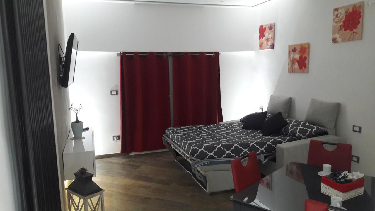 Casa Federica Daire Ventimiglia Dış mekan fotoğraf