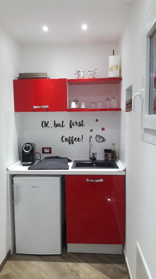 Casa Federica Daire Ventimiglia Dış mekan fotoğraf