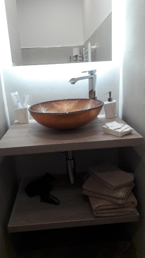 Casa Federica Daire Ventimiglia Dış mekan fotoğraf