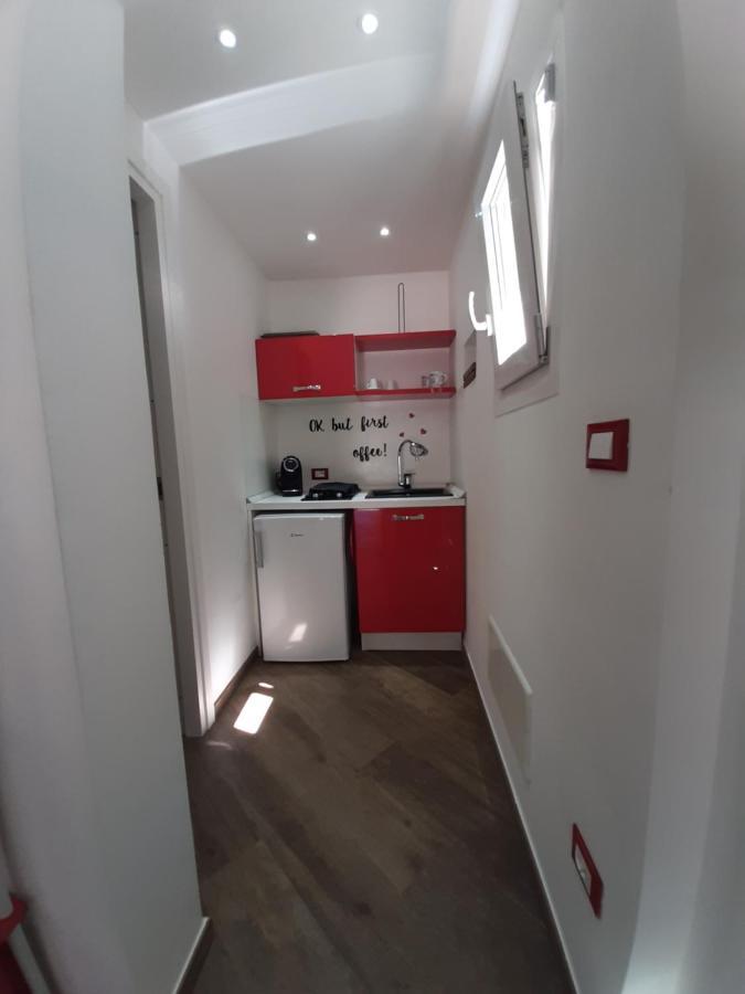 Casa Federica Daire Ventimiglia Dış mekan fotoğraf
