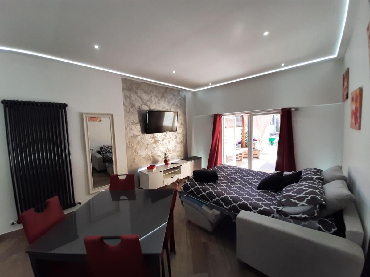 Casa Federica Daire Ventimiglia Dış mekan fotoğraf