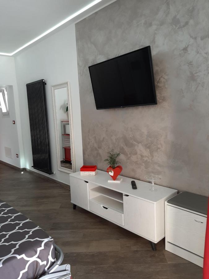 Casa Federica Daire Ventimiglia Dış mekan fotoğraf