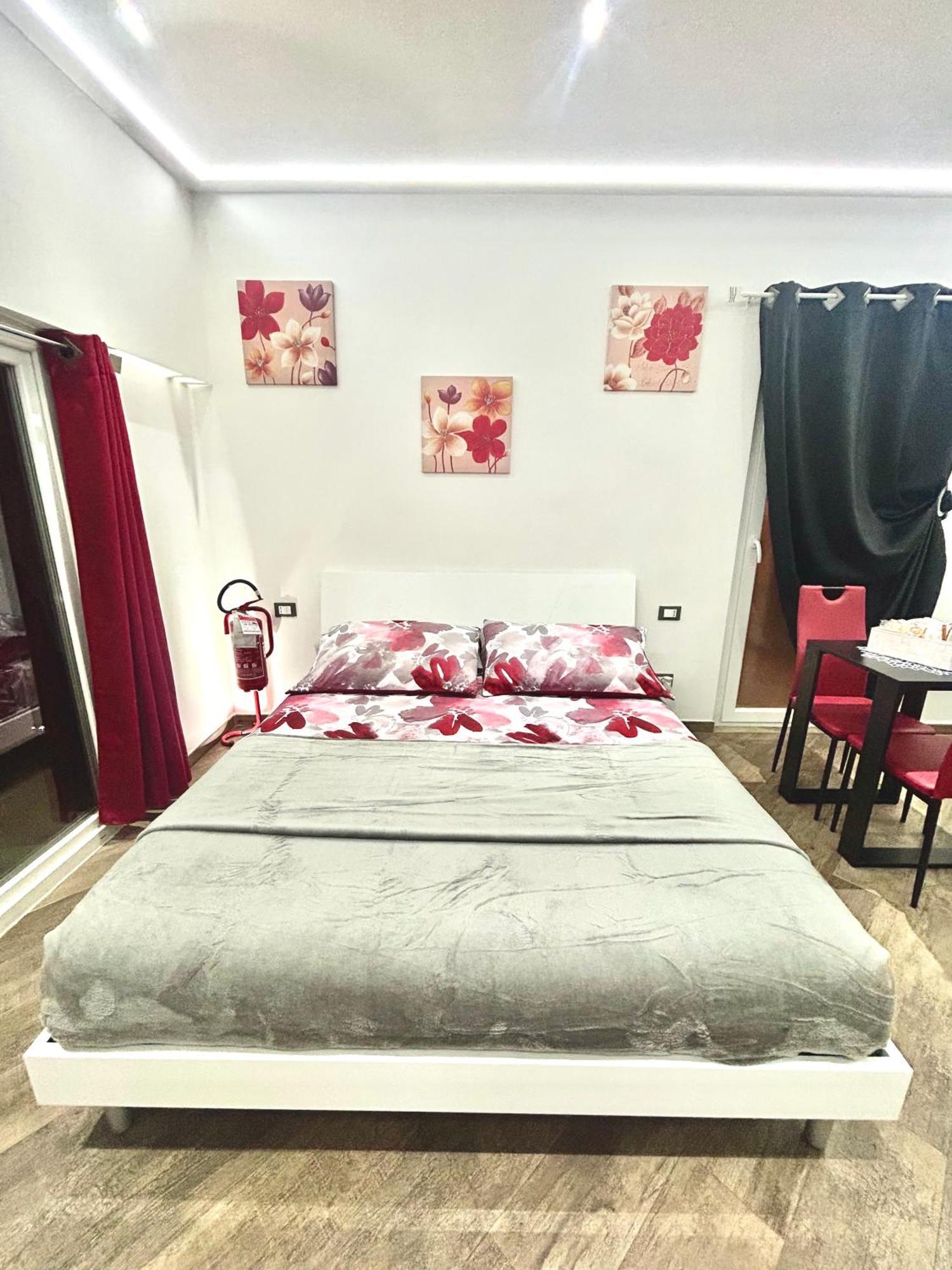 Casa Federica Daire Ventimiglia Dış mekan fotoğraf