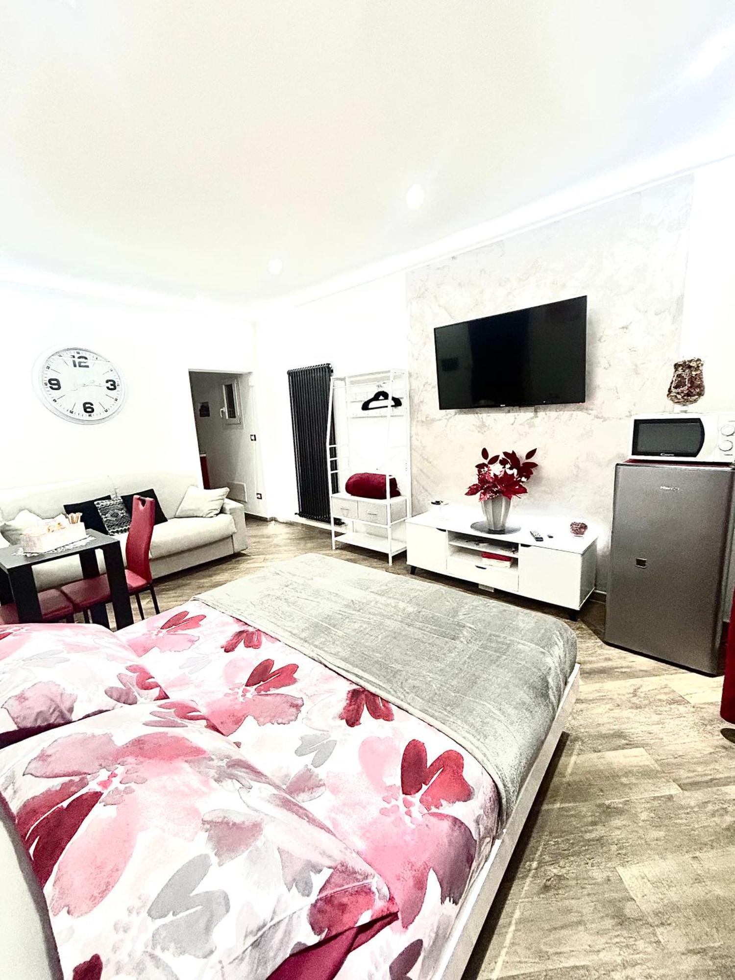 Casa Federica Daire Ventimiglia Dış mekan fotoğraf