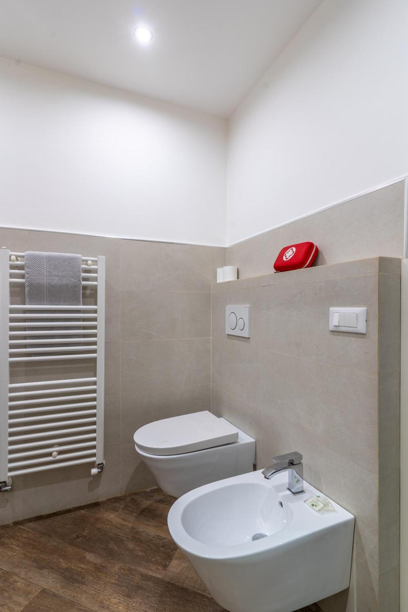 Casa Federica Daire Ventimiglia Dış mekan fotoğraf