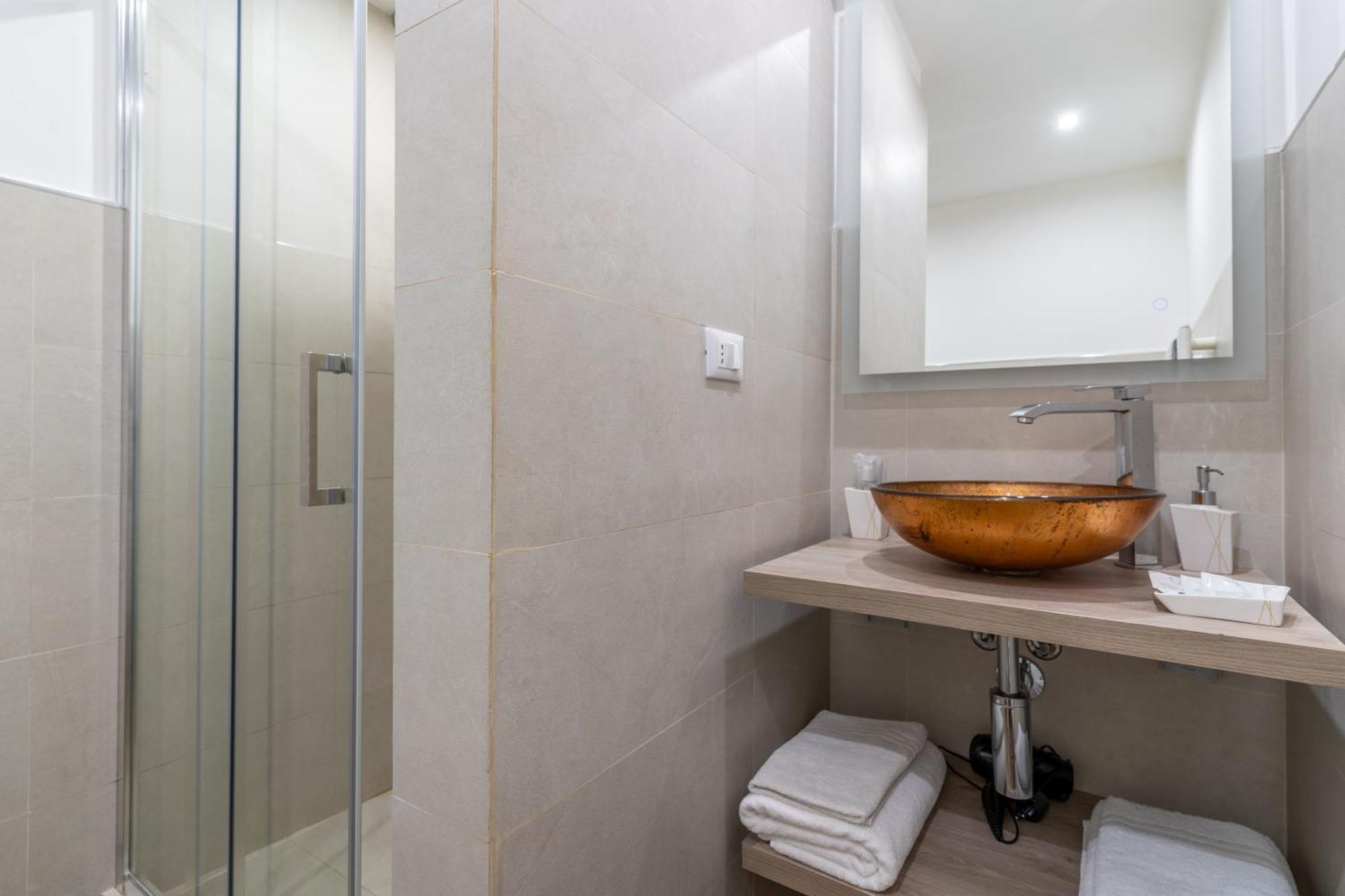 Casa Federica Daire Ventimiglia Dış mekan fotoğraf