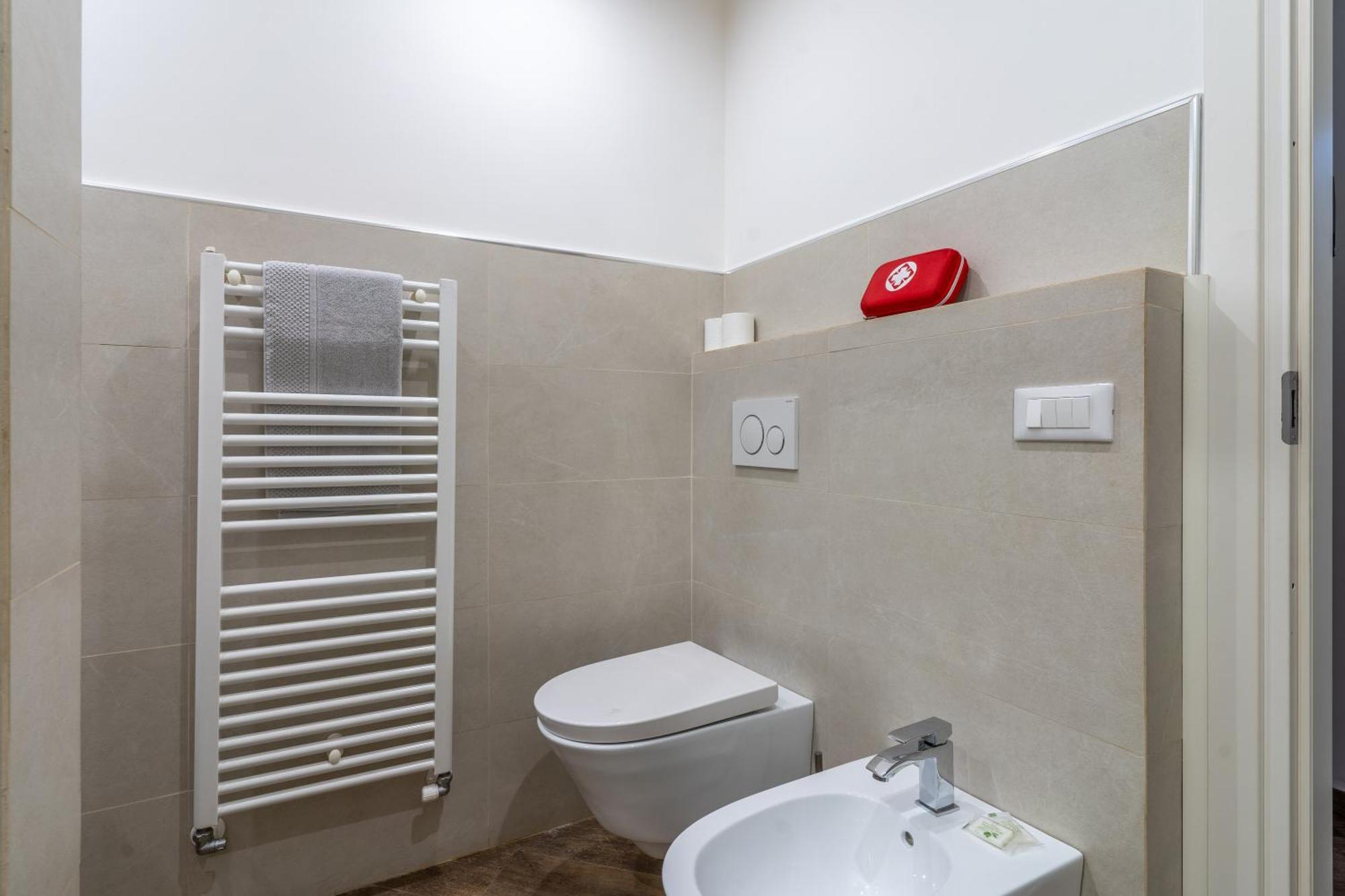 Casa Federica Daire Ventimiglia Dış mekan fotoğraf
